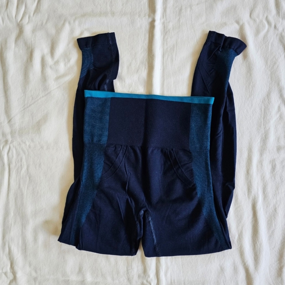 BAM 7/8 Leggings